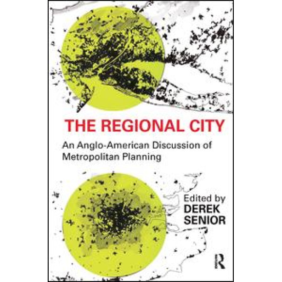 The Regional City