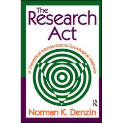The Research Act The Research Act