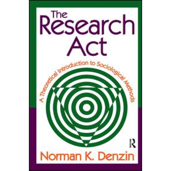 The Research Act