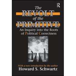 The Revolt of the Primitive The Revolt of the Primitive