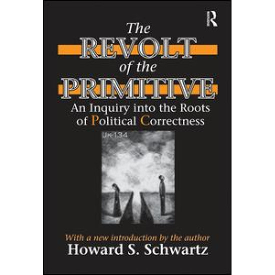 The Revolt of the Primitive