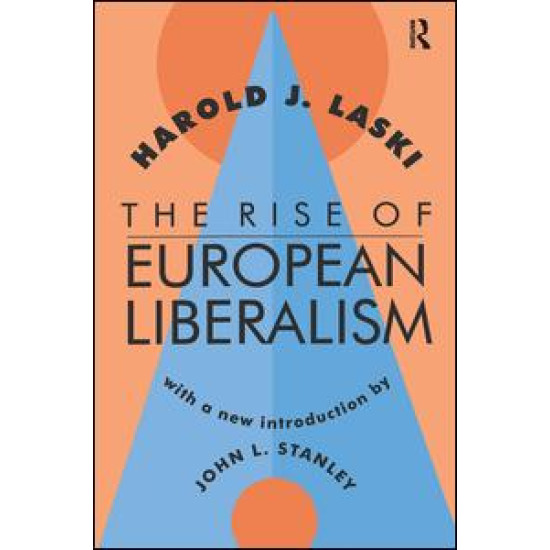 The Rise of European Liberalism