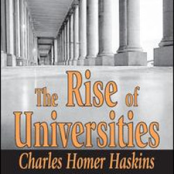 The Rise of Universities