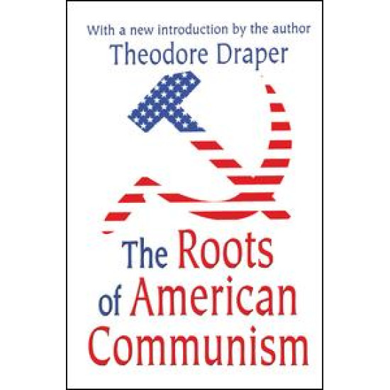 The Roots of American Communism