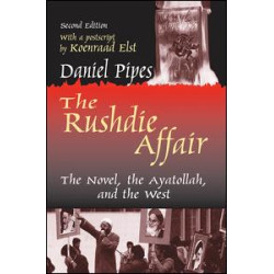The Rushdie Affair The Rushdie Affair