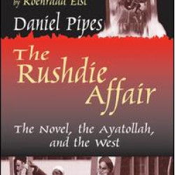 The Rushdie Affair The Rushdie Affair