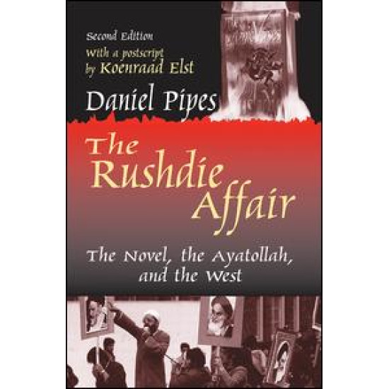 The Rushdie Affair