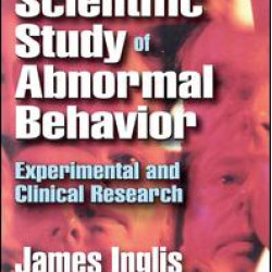 The Scientific Study of Abnormal Behavior
