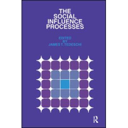 The Social Influence Processes The Social Influence Processes