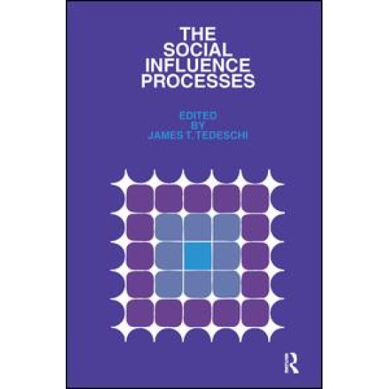 The Social Influence Processes