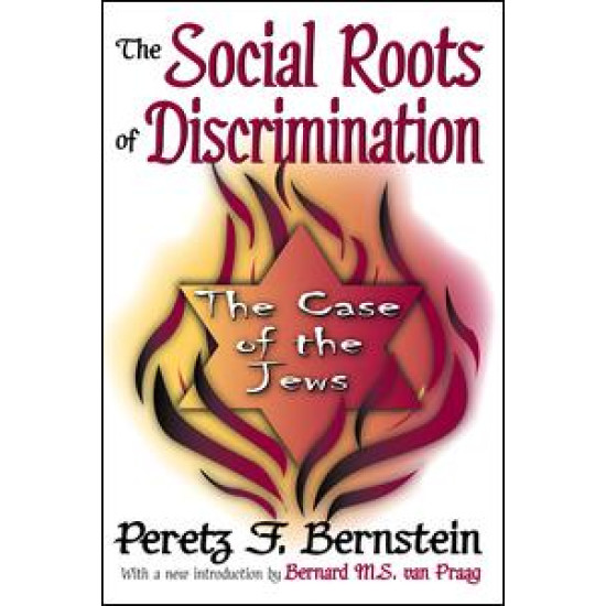 The Social Roots of Discrimination