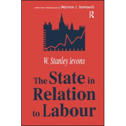 The State in Relation to Labour The State in Relation to Labour