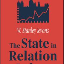 The State in Relation to Labour The State in Relation to Labour