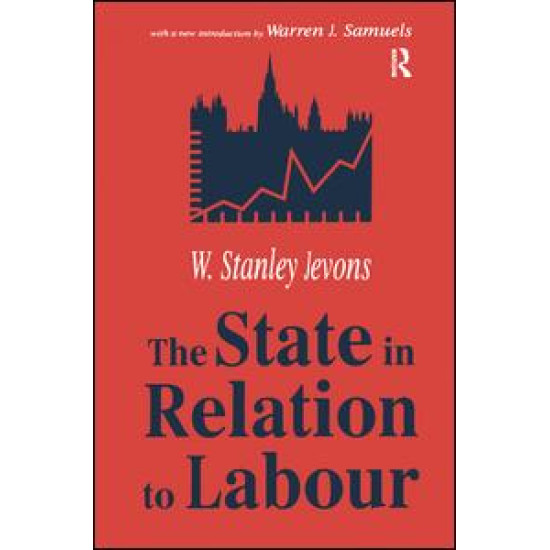 The State in Relation to Labour