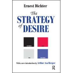 The Strategy of Desire The Strategy of Desire