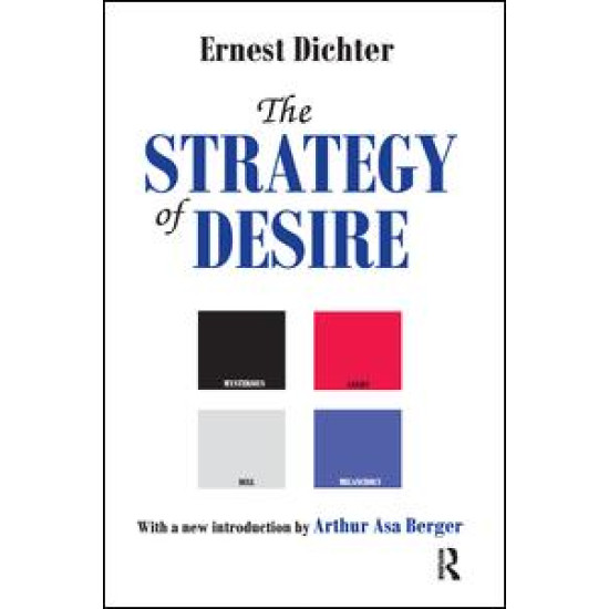 The Strategy of Desire