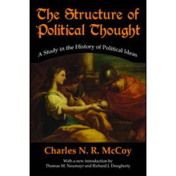 The Structure of Political Thought The Structure of Political Thought