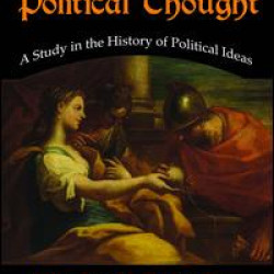 The Structure of Political Thought