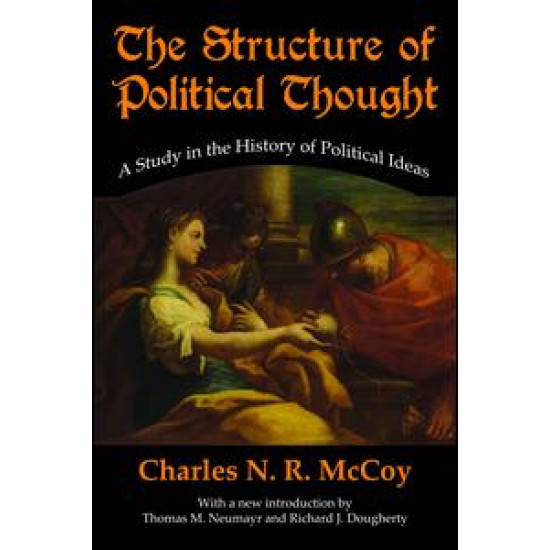 The Structure of Political Thought
