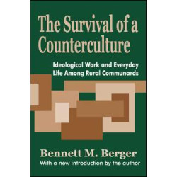 The Survival of a Counterculture The Survival of a Counterculture
