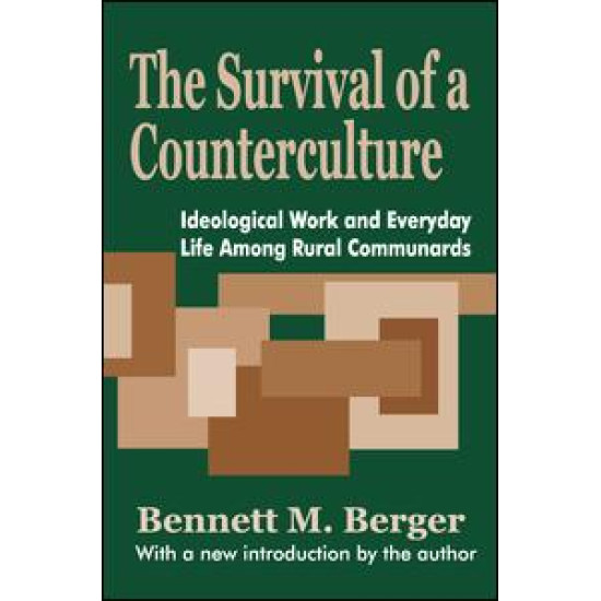 The Survival of a Counterculture