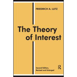 The Theory of Interest The Theory of Interest