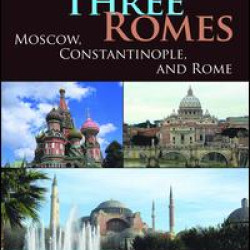The Three Romes