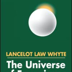 The Universe of Experience The Universe of Experience