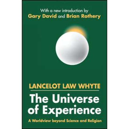 The Universe of Experience