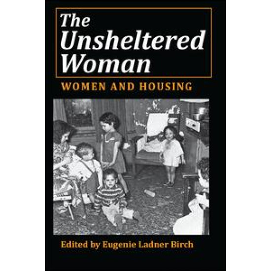 The Unsheltered Woman