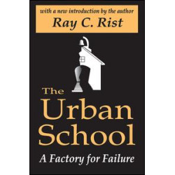 The Urban School The Urban School