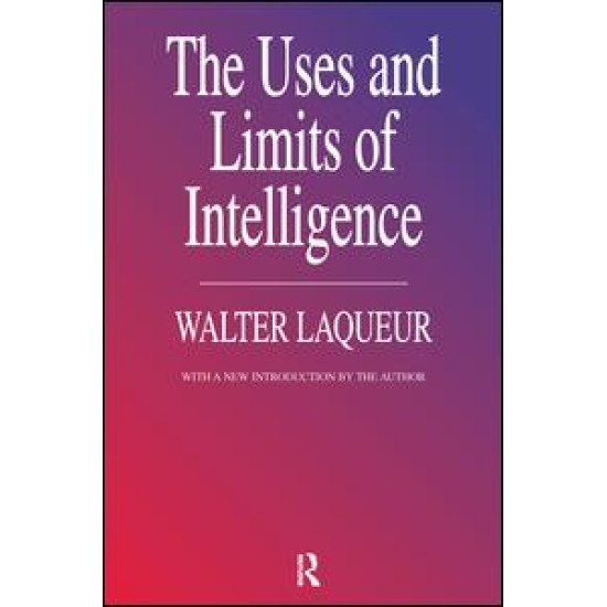 The Uses and Limits of Intelligence