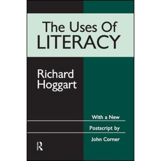 The Uses of Literacy