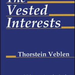 The Vested Interests