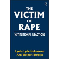 The Victim of Rape The Victim of Rape