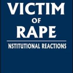The Victim of Rape