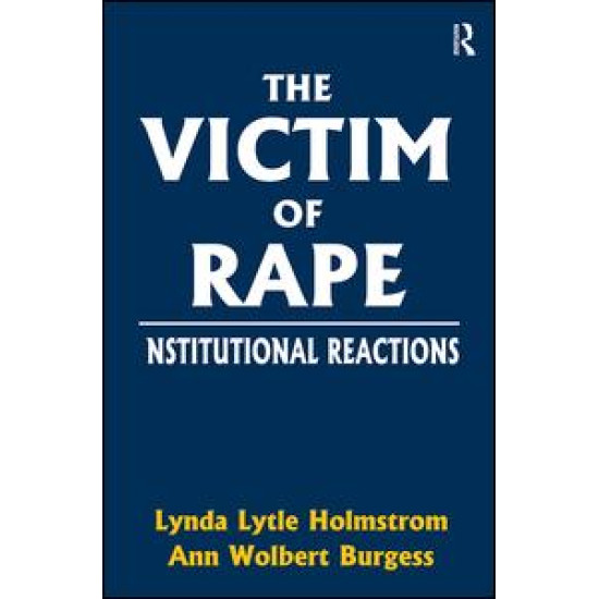 The Victim of Rape