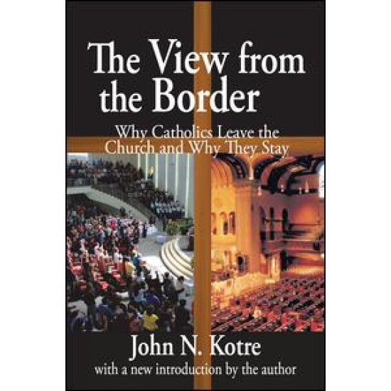 The View from the Border