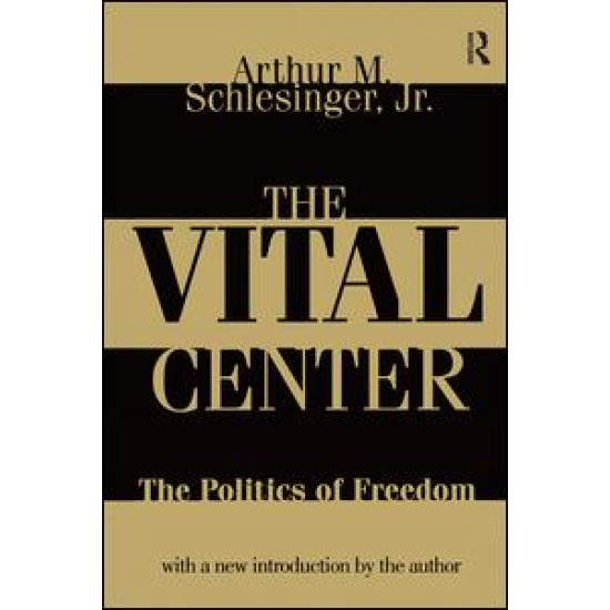 The Vital Center