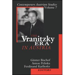 The Vranitzky Era in Austria
