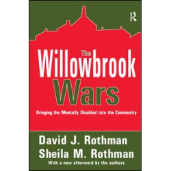 The Willowbrook Wars The Willowbrook Wars