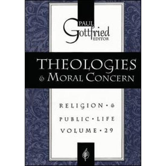 Theologies and Moral Concern
