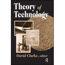 Theory of Technology