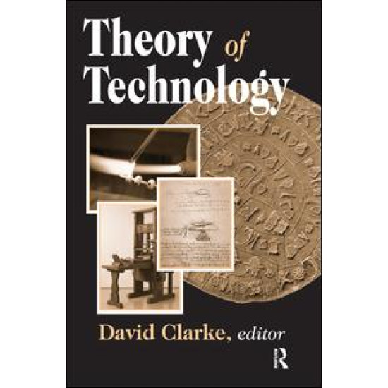 Theory of Technology