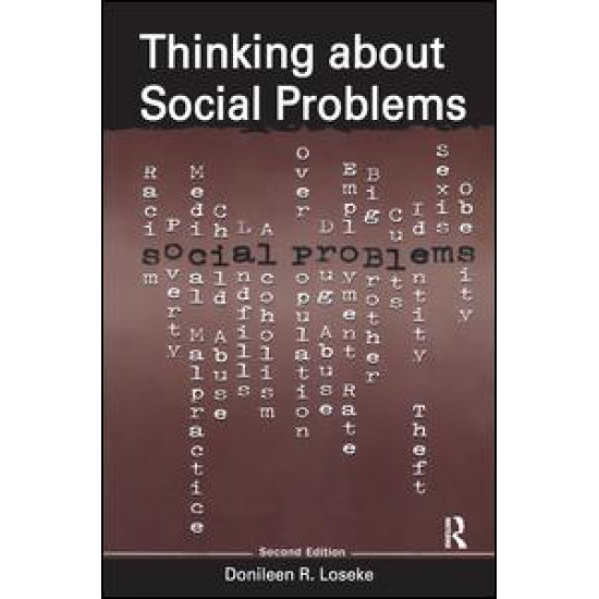 Thinking About Social Problems