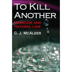 To Kill Another To Kill Another