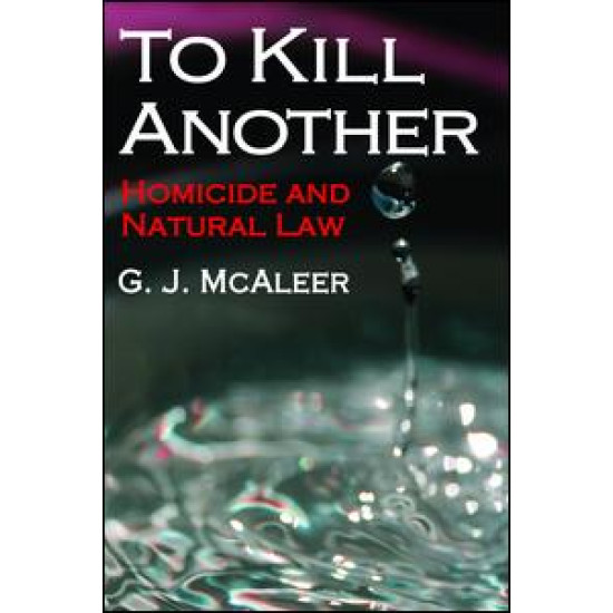 To Kill Another