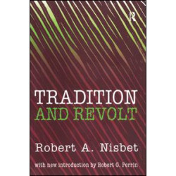 Tradition and Revolt Tradition and Revolt