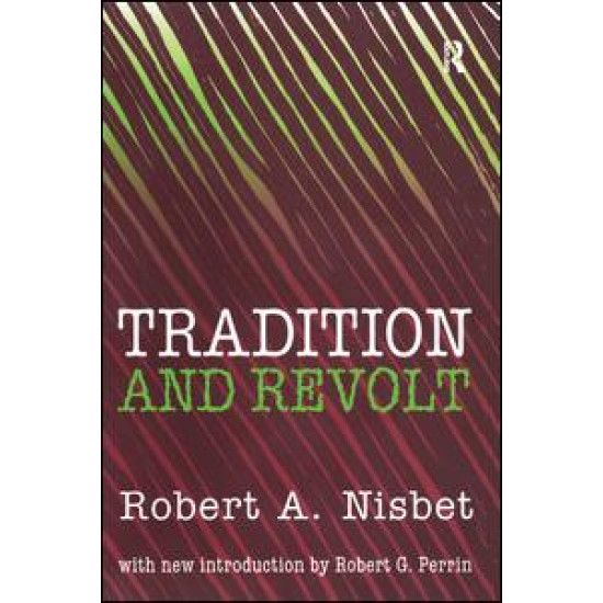 Tradition and Revolt