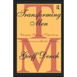 Transforming Men Transforming Men
